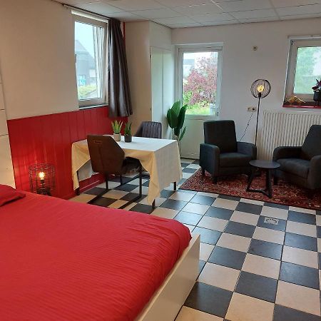 Ospel Gasthuys De Peel Bed & Breakfast エクステリア 写真