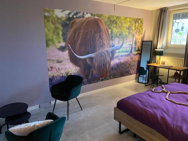 Ospel Gasthuys De Peel Bed & Breakfast エクステリア 写真