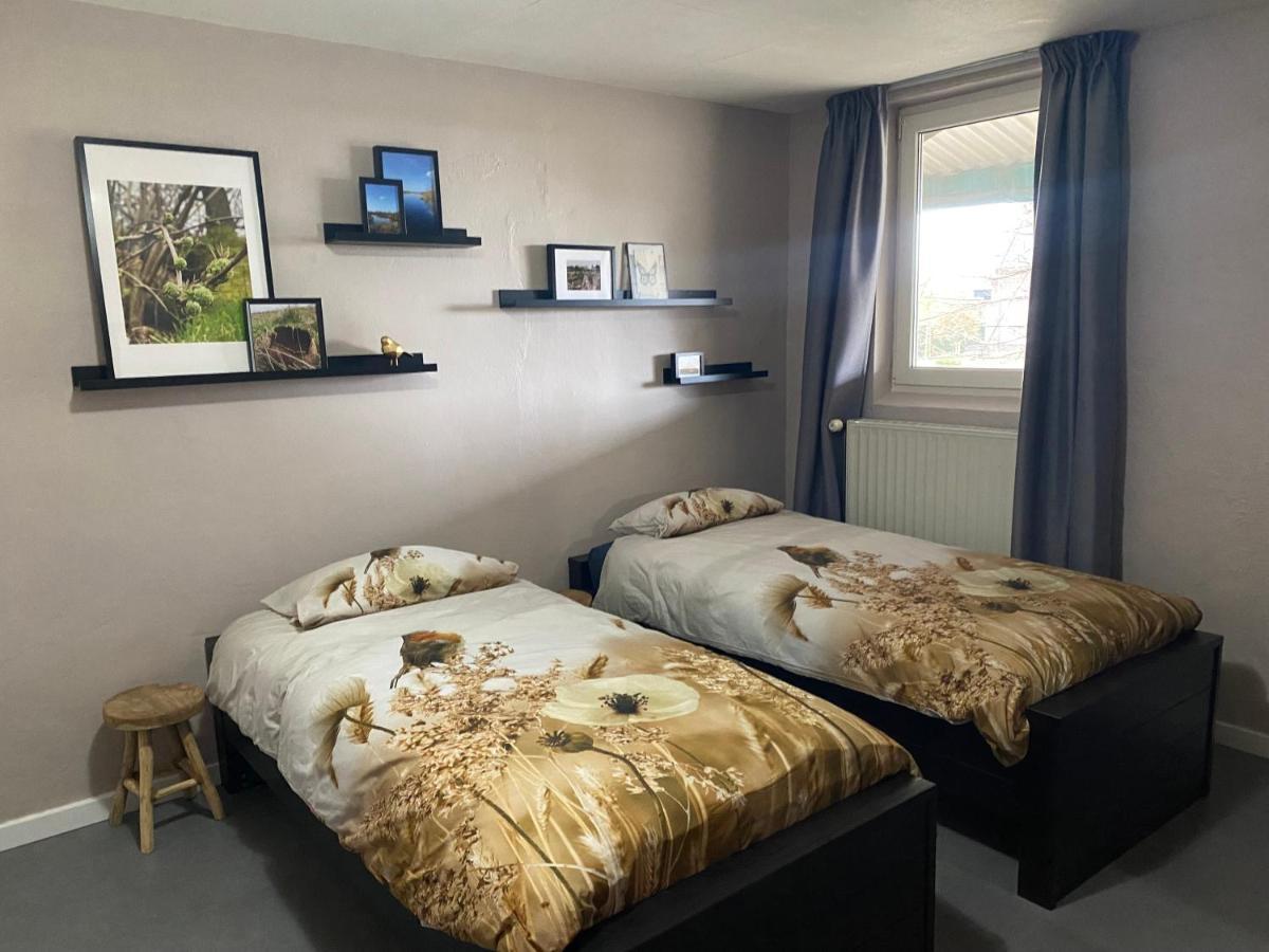 Ospel Gasthuys De Peel Bed & Breakfast エクステリア 写真