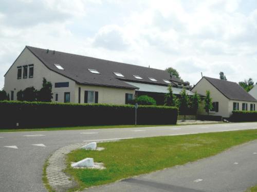 Ospel Gasthuys De Peel Bed & Breakfast エクステリア 写真