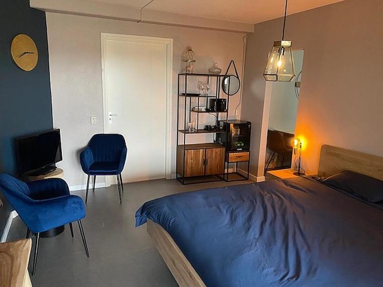 Ospel Gasthuys De Peel Bed & Breakfast エクステリア 写真