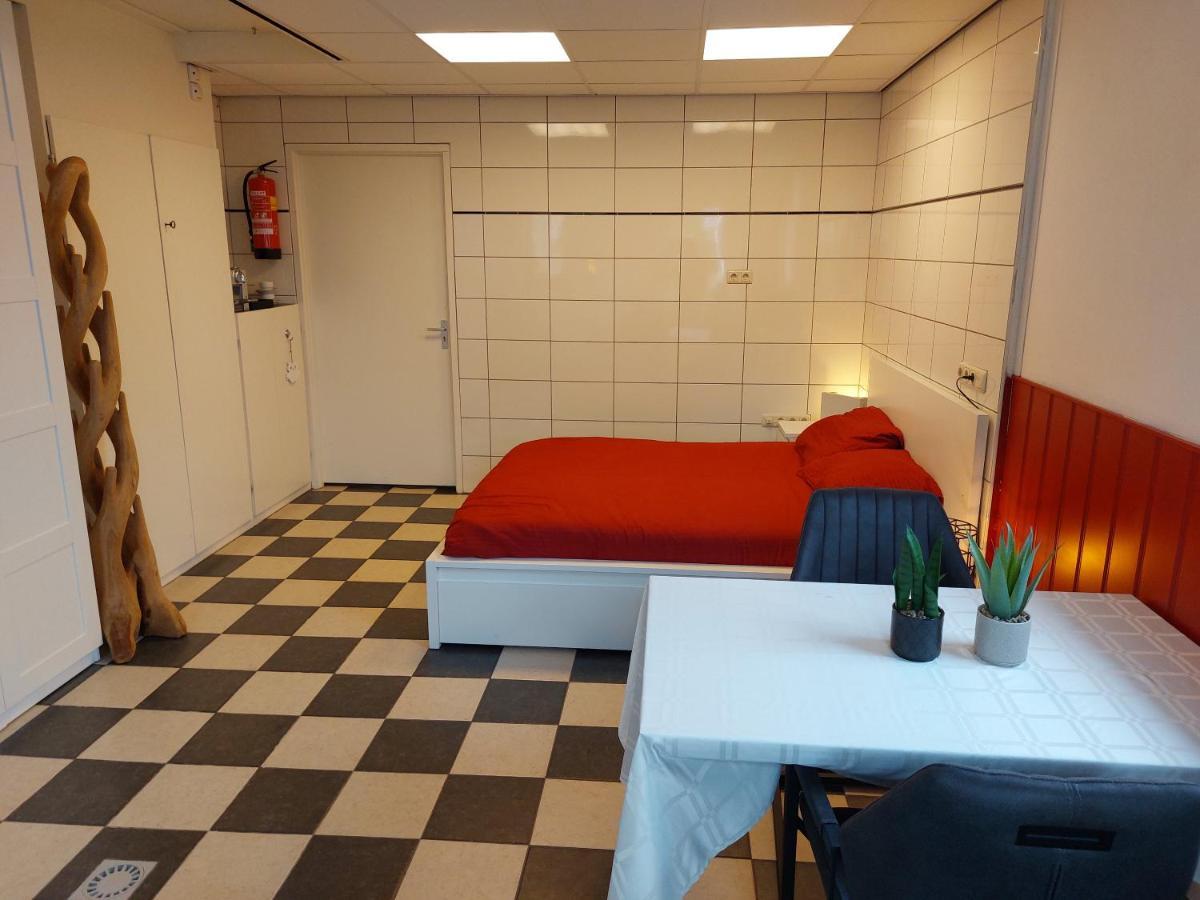 Ospel Gasthuys De Peel Bed & Breakfast エクステリア 写真