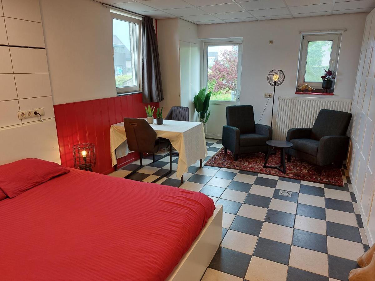 Ospel Gasthuys De Peel Bed & Breakfast エクステリア 写真