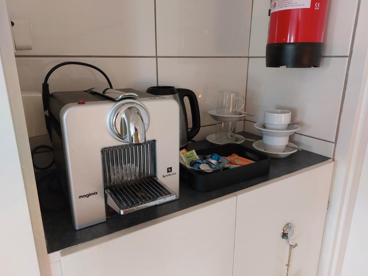 Ospel Gasthuys De Peel Bed & Breakfast エクステリア 写真